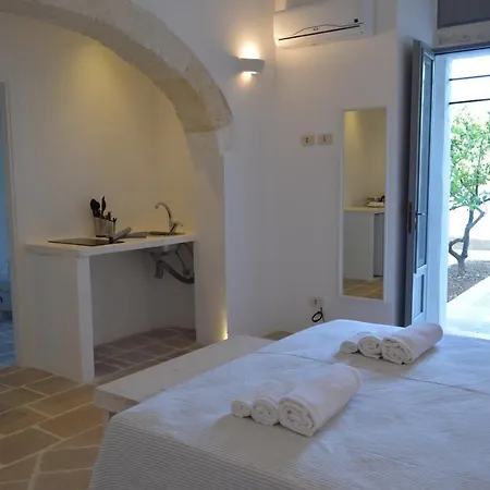Masseria Capece