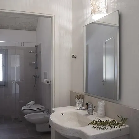 Masseria Capece *