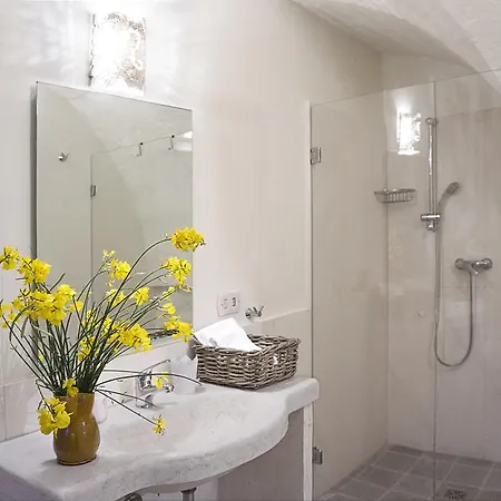 Masseria Capece Farm stay