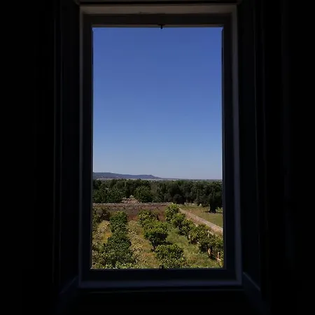Masseria Capece Farm stay