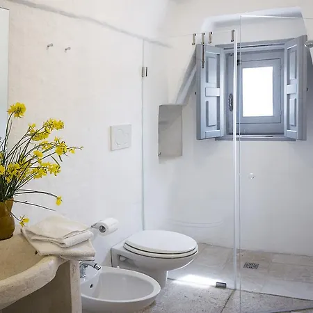 Masseria Capece *