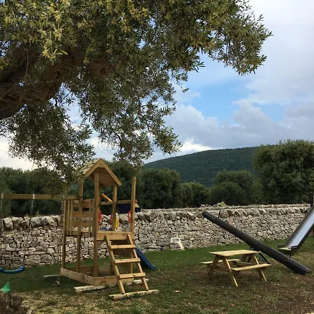 Masseria Capece *