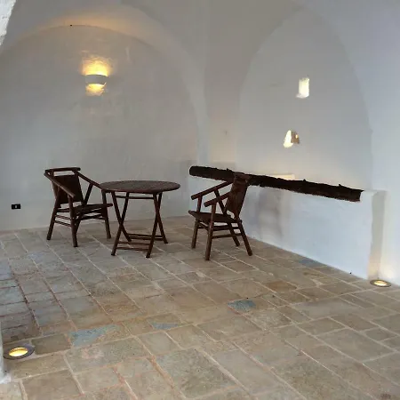 Masseria Capece *