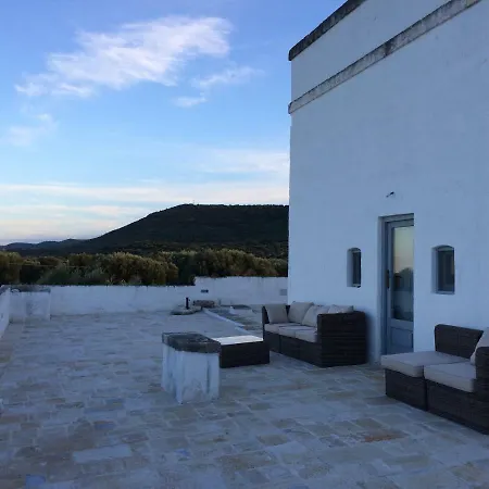 Farm stay Masseria Capece Cisternino