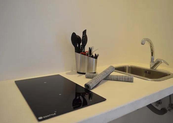 Masseria Capece 奇斯泰尼诺