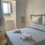 ファームステイ Masseria Capece チステルニーノ