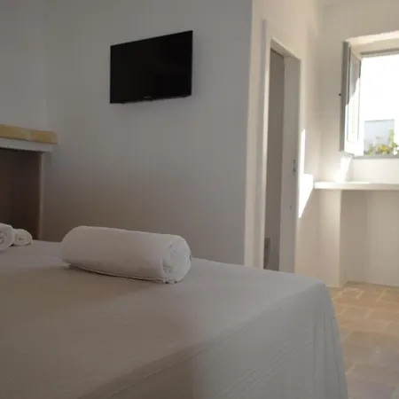 Feriegård Masseria Capece *