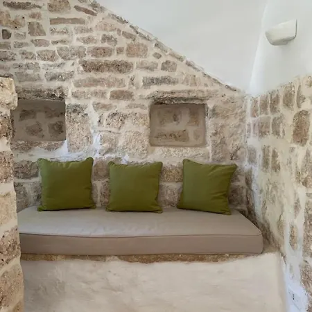 Feriegård Masseria Capece *