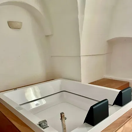 Фермерский дом Masseria Capece Чистернино