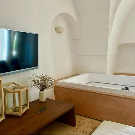 Masseria Capece * Cisternino