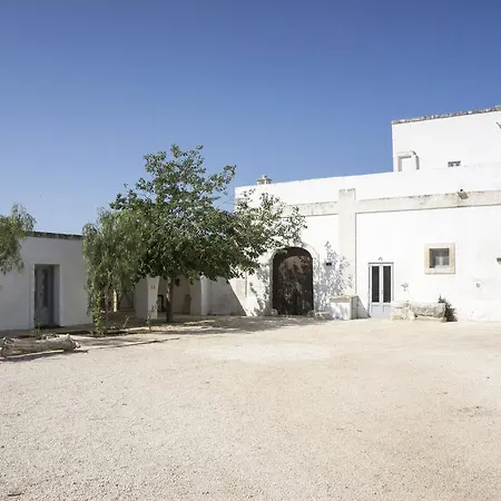 Masseria Capece *