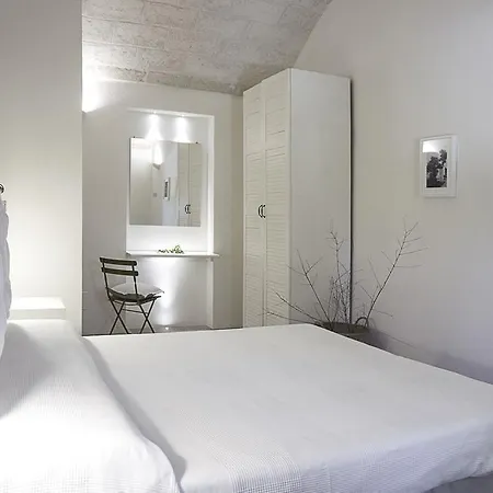 Masseria Capece Фермерский дом *