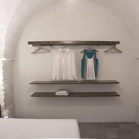 Feriegård Masseria Capece *