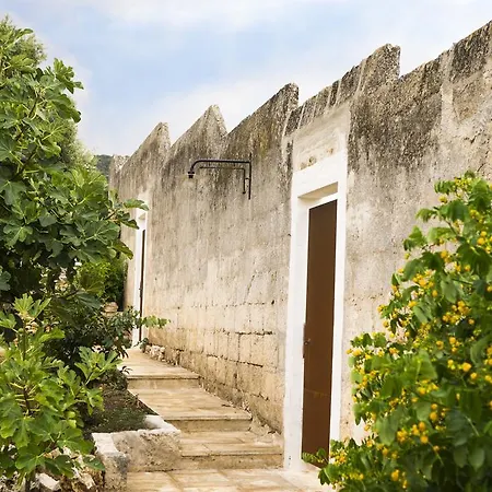 Masseria Capece