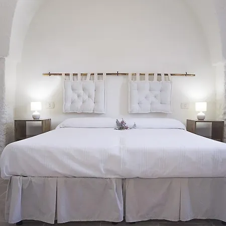 Masseria Capece * Cisternino