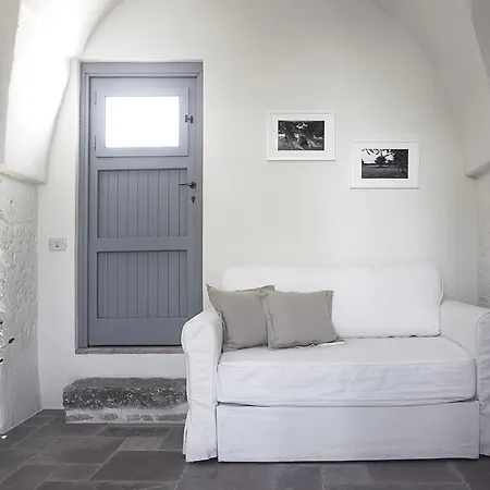 Masseria Capece Cisternino