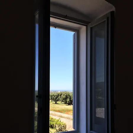 Feriegård Masseria Capece *