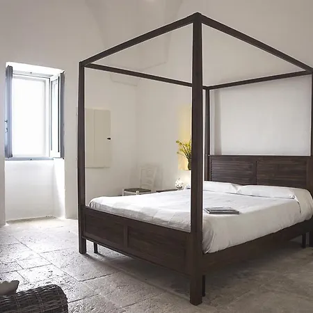 Фермерский дом Masseria Capece