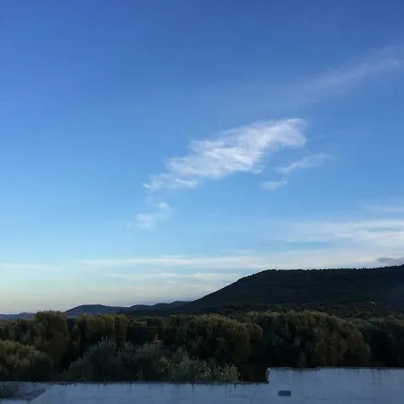 Masseria Capece Чистернино