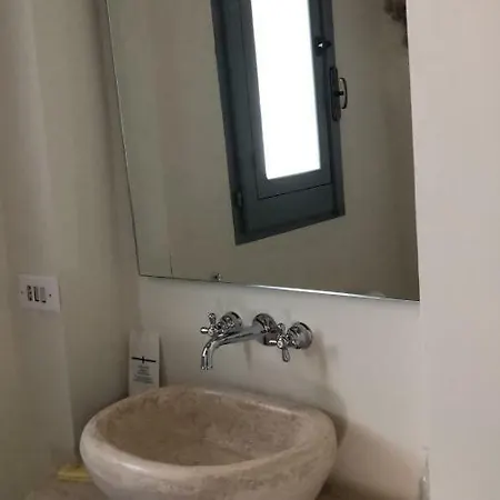 Feriegård Masseria Capece Cisternino