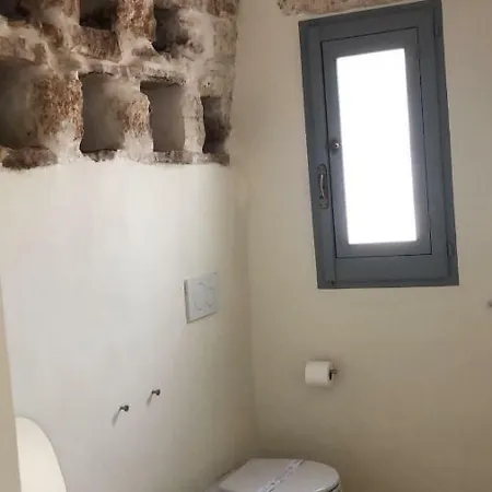 Masseria Capece Feriegård