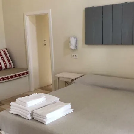 Masseria Capece Фермерский дом