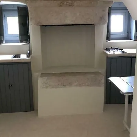 Masseria Capece Feriegård *