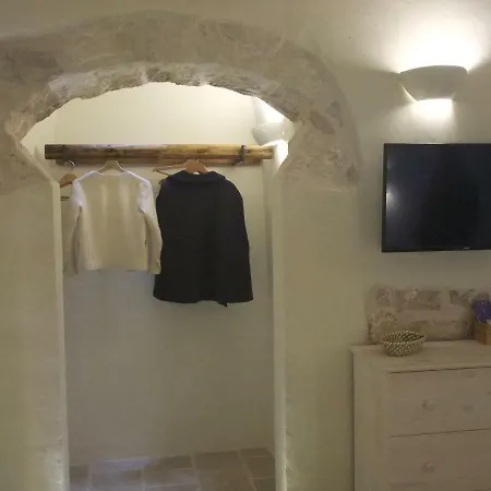 Masseria Capece * Cisternino