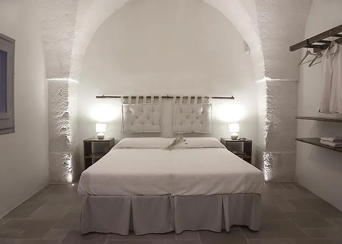 Masseria Capece